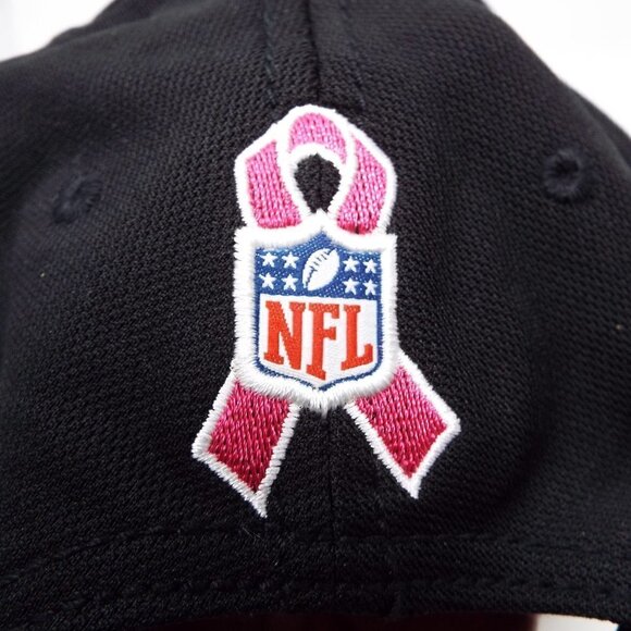 Reebok NFL On Field Saints Ball Cap - Picture 8 of 10